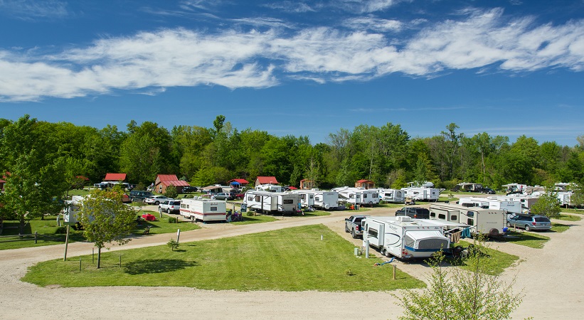 RV Rentals