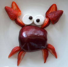 crabby-snack