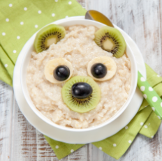 oatmeal-bear